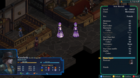 Fell Seal: Arbiter's Mark screenshot 8