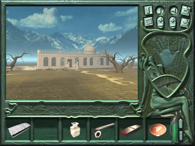 #4. A.D. 2044 (GOG) โดย: L.K. Avalon