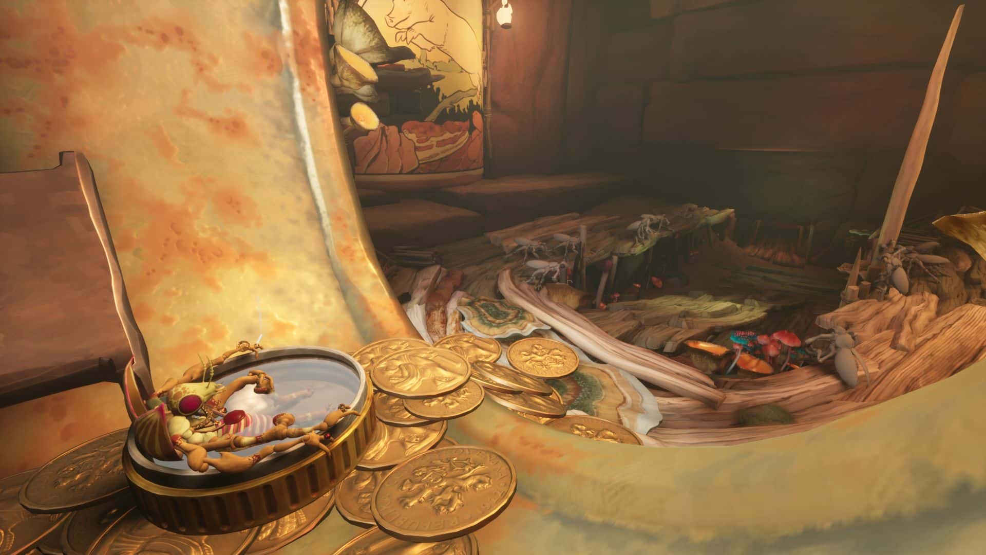 #7. Metamorphosis (GOG) 由: Ovid Works