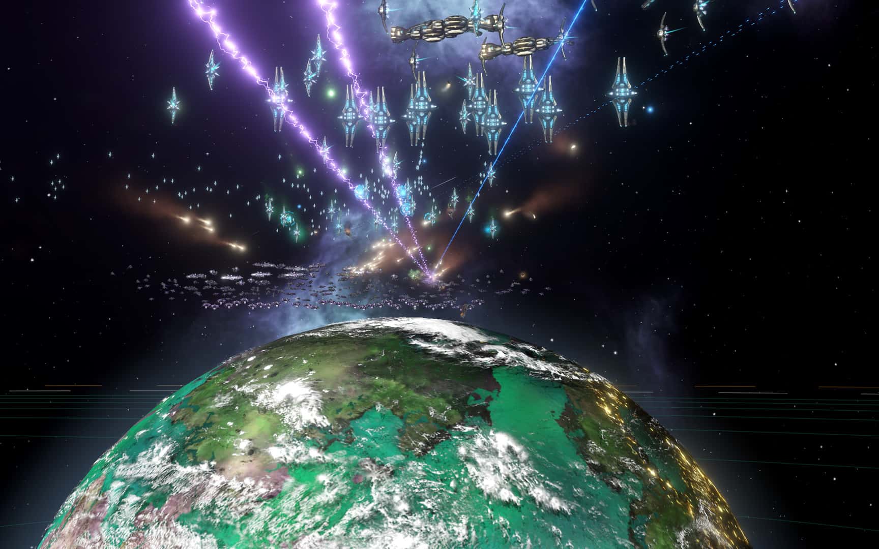 #3. Stellaris: Galaxy Edition (GOG) Podle: Paradox Interactive
