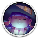 Tiny Witch