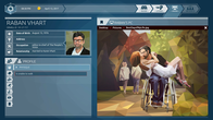 Orwell: Ignorance is Strength screenshot 1
