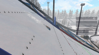 Ski Jumping World Cup screenshot 8