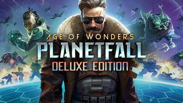 Age of Wonders: Planetfall - Deluxe Edition