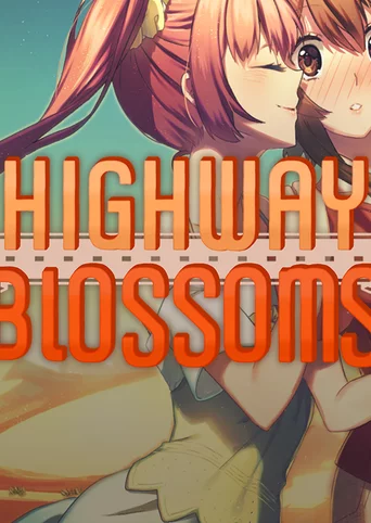 Highway Blossoms cover