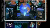 The Journeyman Project 1: Pegasus Prime screenshot 1
