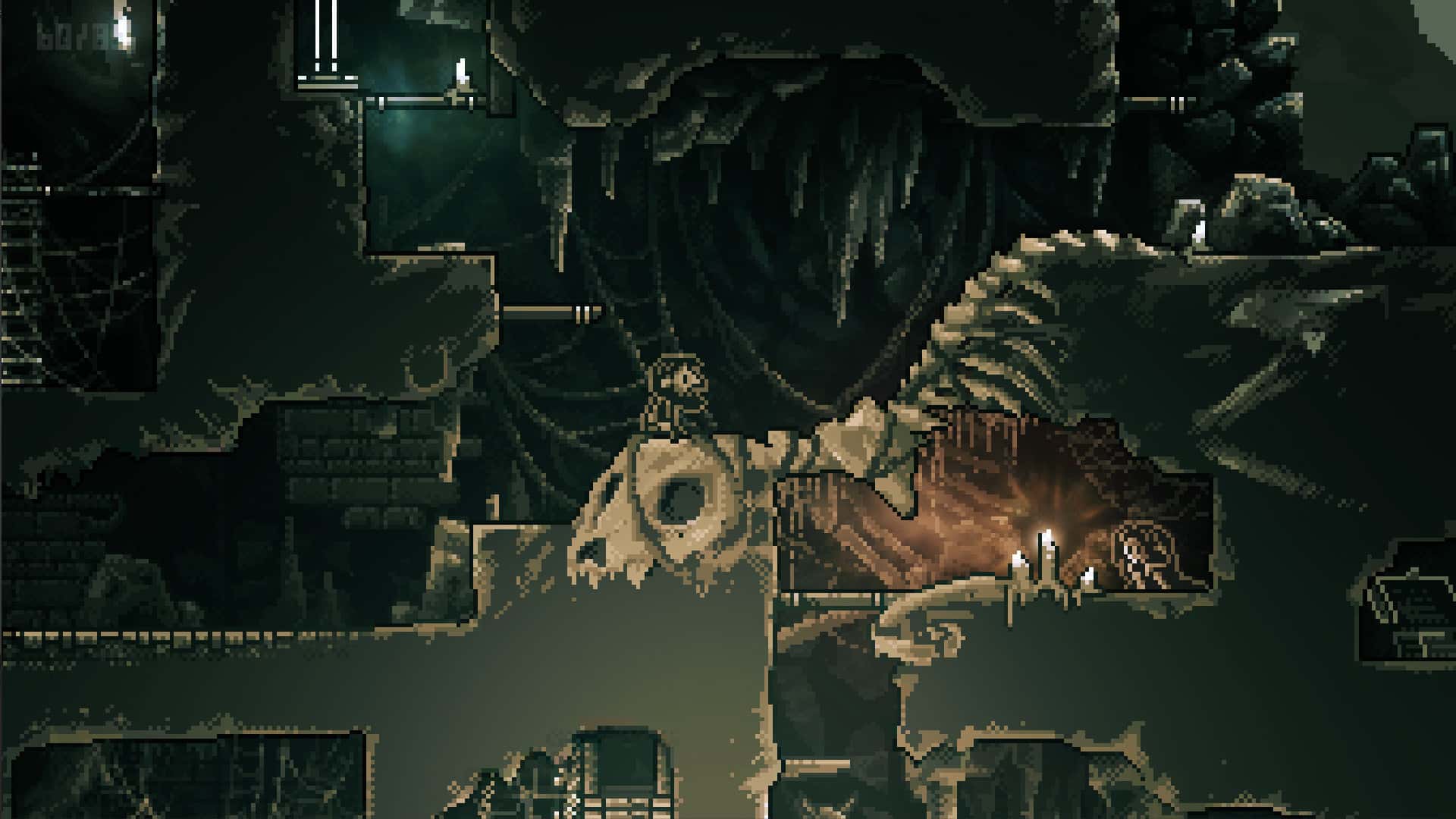 #2. INMOST (GOG) Podle: Chucklefish