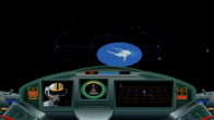 Renegade: The Battle for Jacob's Star screenshot 6