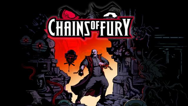 Chains of Fury