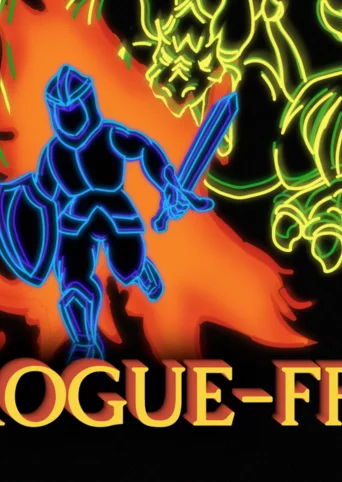ROGUE-FP cover