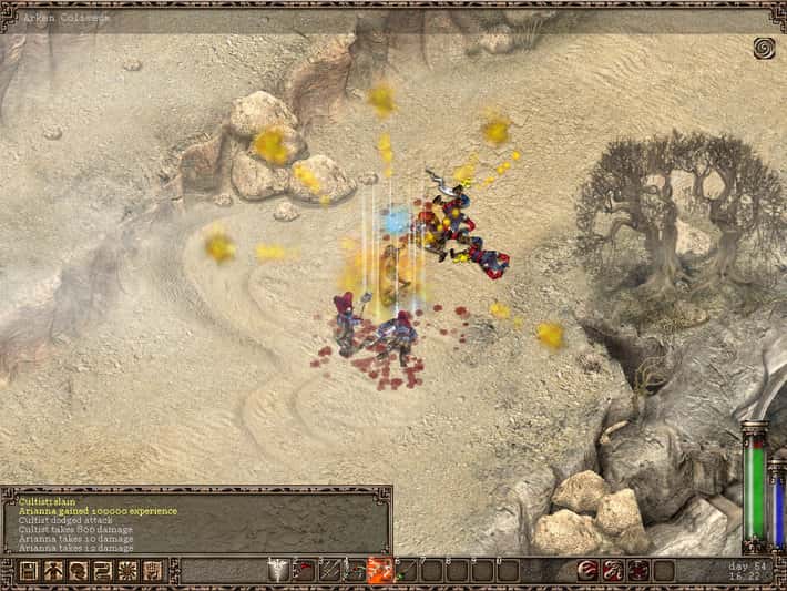 #10. Heretic Kingdoms: The Inquisition (GOG) 由: Games Farm