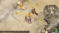 Heretic Kingdoms: The Inquisition screenshot 2