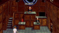 Beneath a Steel Sky (1994) screenshot 8