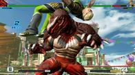 THE KING OF FIGHTERS XIV GALAXY EDITION screenshot 5