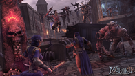 Mordheim: City of the Damned screenshot 8