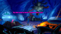 Kaptain Brawe: A Brawe New World screenshot 7