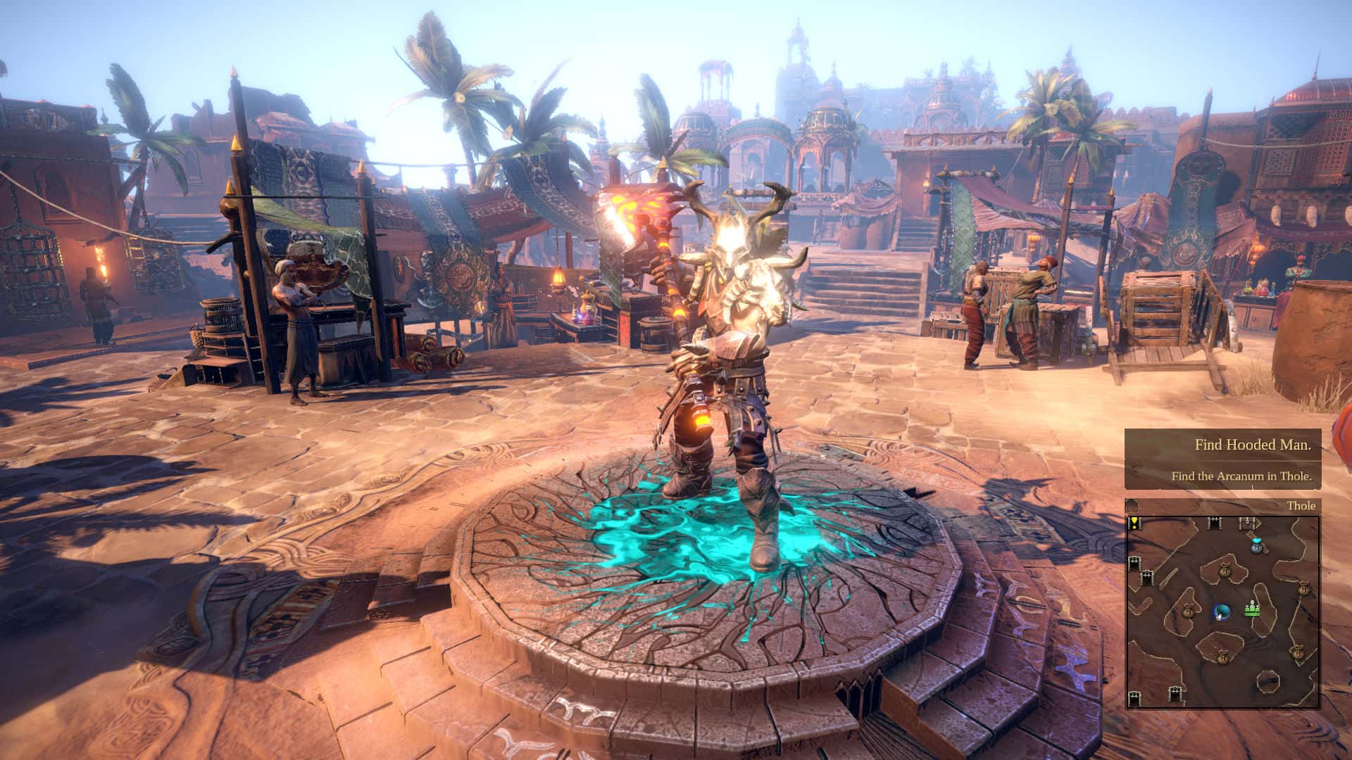 #2. Shadows: Awakening – Legendary Armory Pack (GOG) От: Kalypso Media Digital