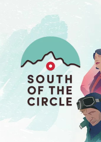 South of the Circle cover