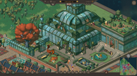 Lethis - Path of Progress screenshot 11