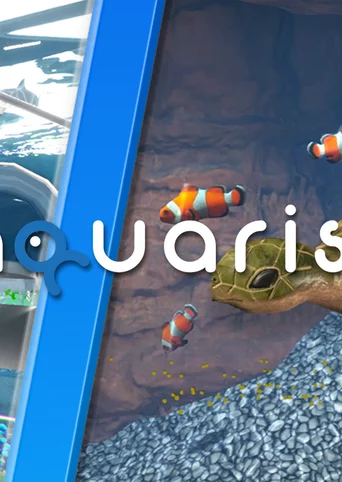 Aquarist cover