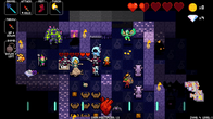 Crypt of the NecroDancer screenshot 7