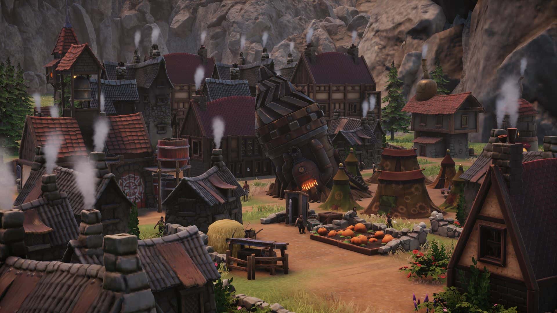 #3. Distant Kingdoms (GOG) 由: Kasedo Games