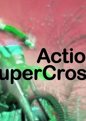 Action SuperCross cover
