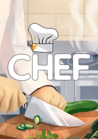 Chef: A Restaurant Tycoon Game cover
