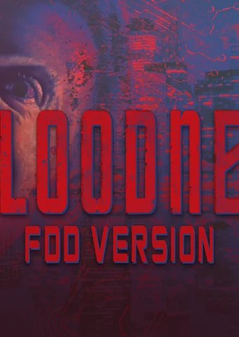 BloodNet (FDD version) cover