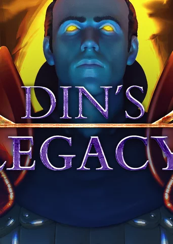 Din's Legacy cover