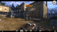 Call of Juarez screenshot 6