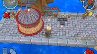 Worms Forts: Under Siege screenshot 4