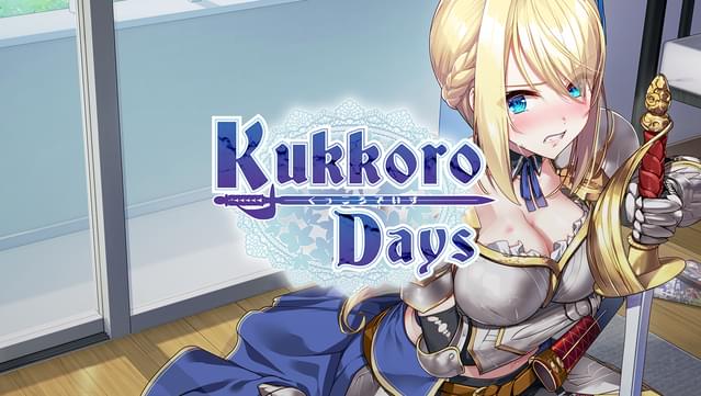 KukkoroDays - unrated patch