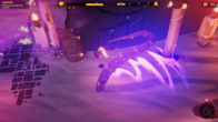 Flame Keeper screenshot 10