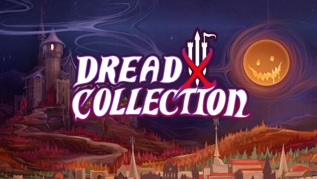 Dread X Collection 3