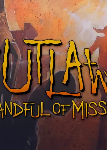 Outlaws + A Handful of Missions (Classic, 1997) cover