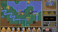 Hammer of the Gods screenshot 9