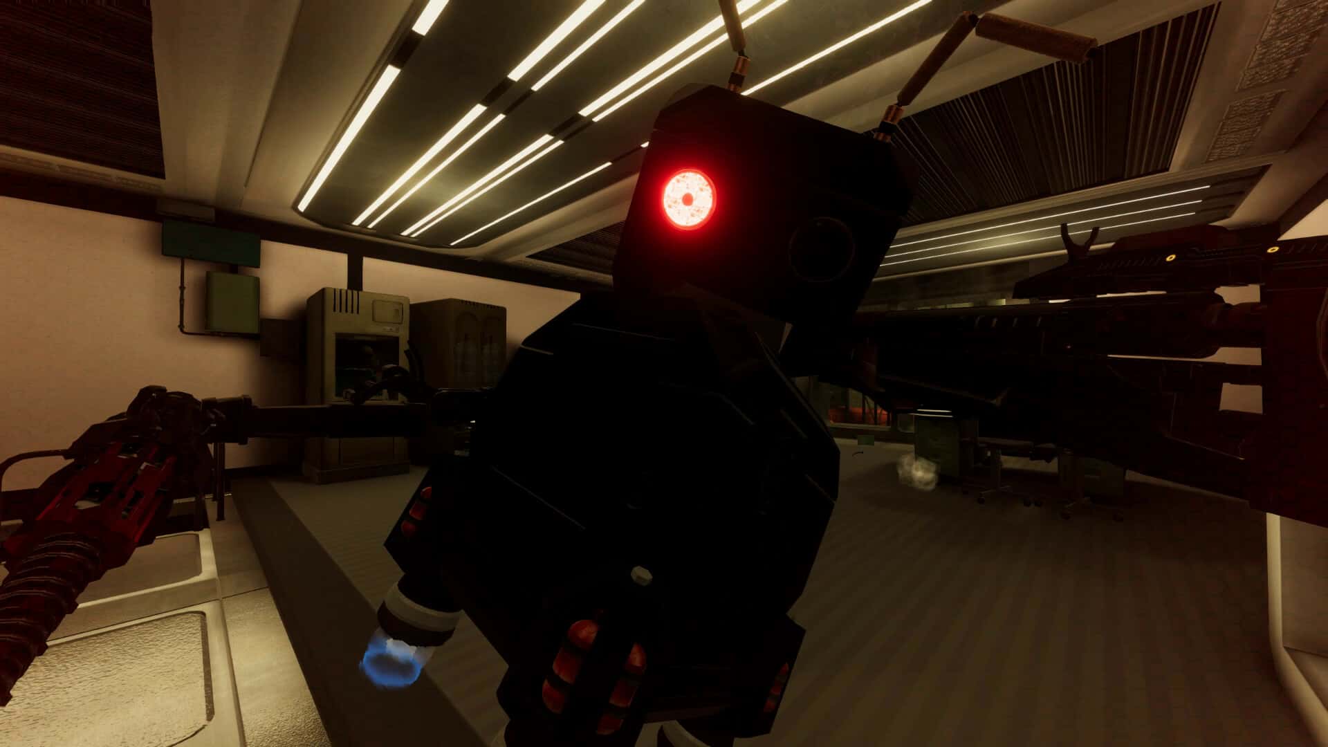 #8. Ctrl Alt Ego (GOG) 由: MindThunk
