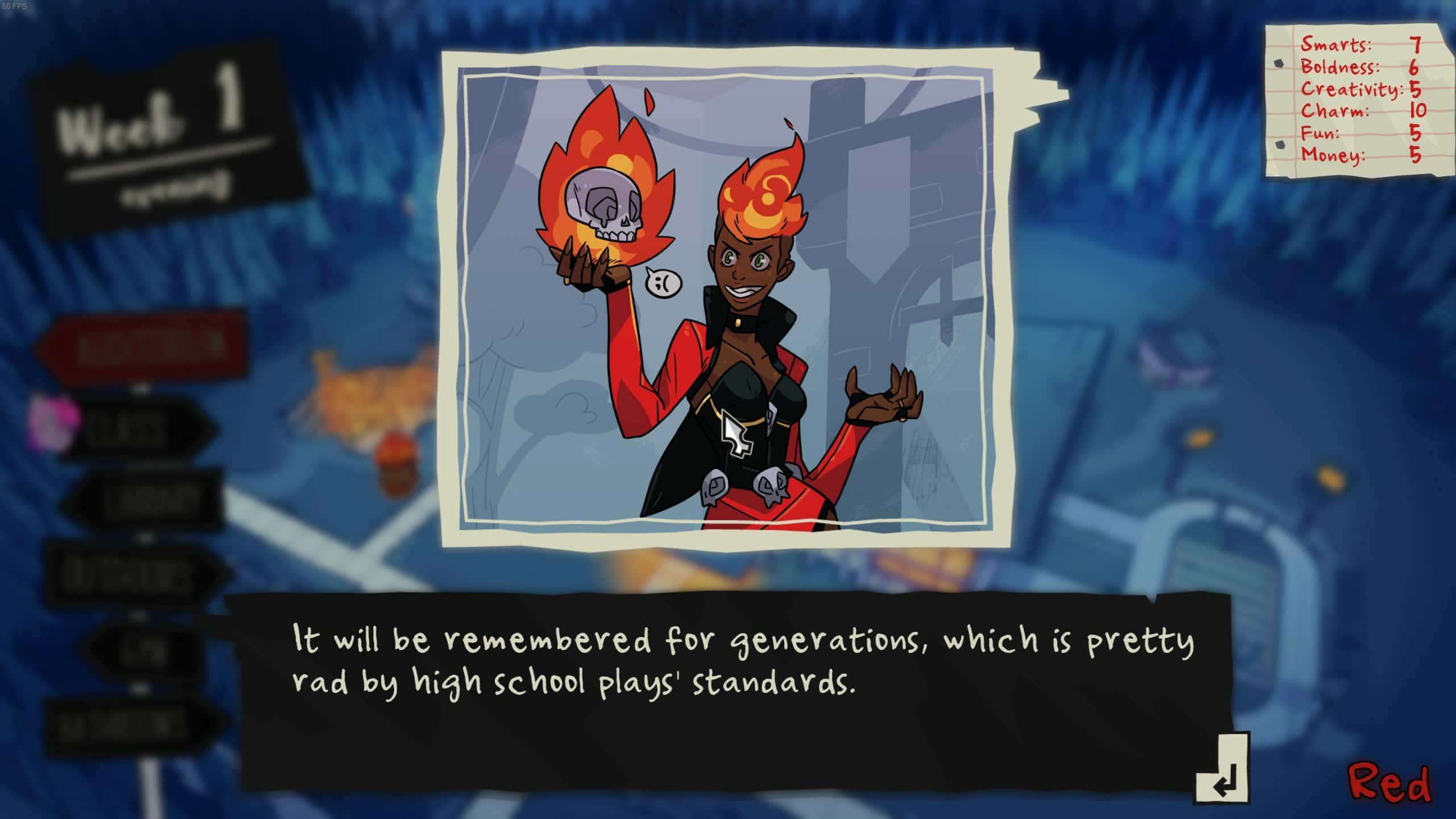#5. Monster Prom (GOG) Bởi: Those Awesome Guys
