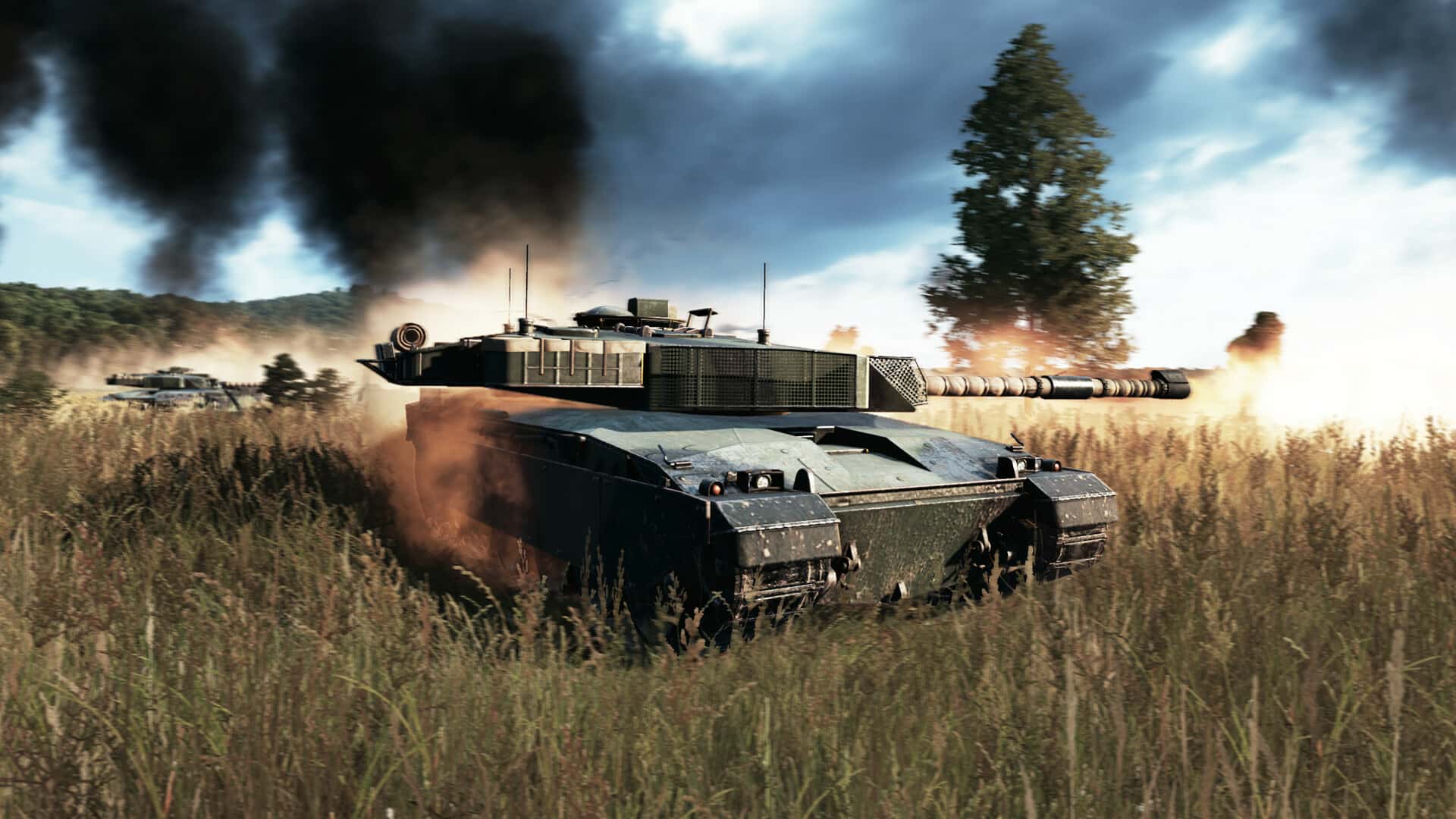 #10. WARNO - Gold Edition (GOG) โดย: Eugen Systems