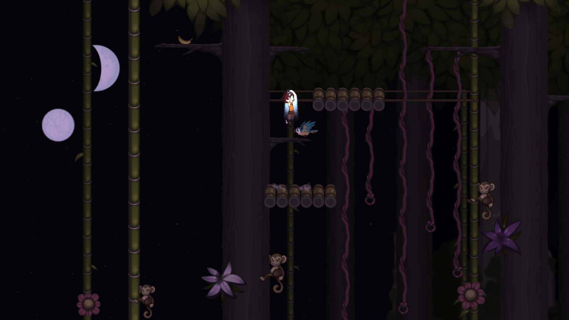#10. Treasure Adventure World - Official Soundtrack & Instruction Booklet (GOG) โดย: Chucklefish