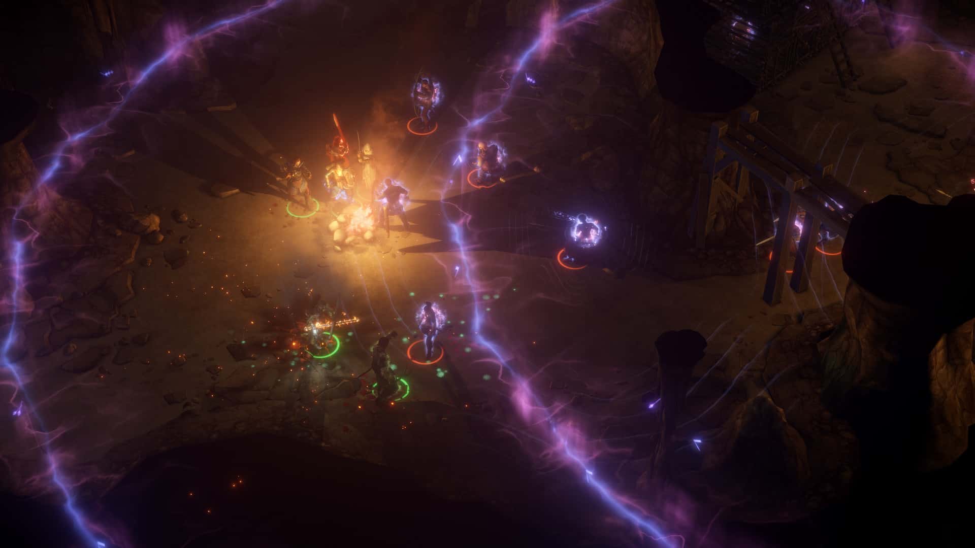#5. Pathfinder: Kingmaker - Royal Ascension DLC (GOG) Göre: MY.GAMES