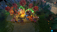 Dungeons 3 screenshot 7