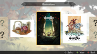 Wonder Boy: The Dragon's Trap screenshot 12