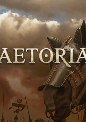 Praetorians cover