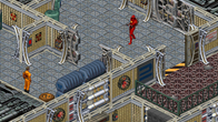 Crusader: No Regret™ screenshot 9
