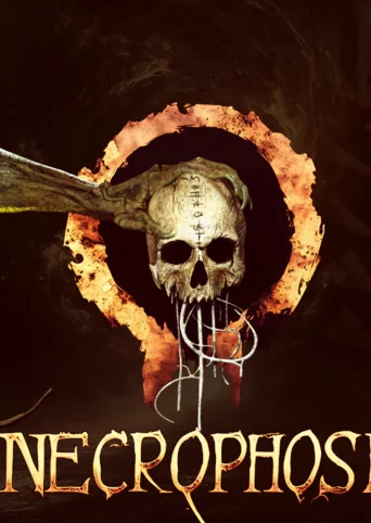 Necrophosis cover