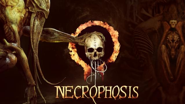 Necrophosis