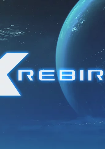 X Rebirth cover
