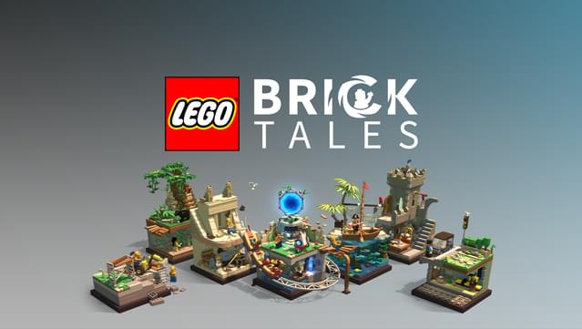 LEGO® Bricktales DEMO